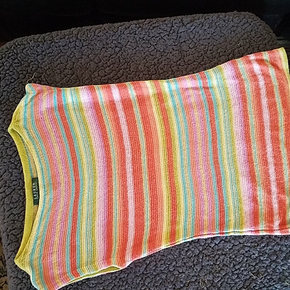 Ralph Lauren Shirt - Picture 1 of 4